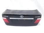 Trunk With Rear View Camera 212 Obsidian Oem 2007 2008 2009 Lexus LS460. Fixed Price $178.47.