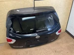 13-16 Nissan Pathfinder Rear Trunk Tailgate Liftgate Deck Lid W/ Glass. Fixed Price $449.99.
