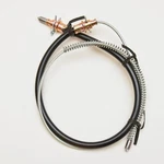 Bruin Brake Cable 92849 Front Cadillac Olds Fits 1977 Fleetwood 1998 Made Usa. Fixed Price $46.00.