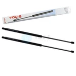 X You.s Gas Dampers For Mercedes-benz Sl (R230) Trunk New. Fixed Price $31.41.