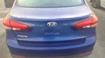 Trunk/hatch/tailgate Sedan Led Lamps Rear View Camera Fits 17-18 Forte 5256279. Fixed Price $655.00.