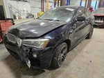 Used Right Door Mirror Fits: 2015 Bmw X4 W/high Gloss Heated W/memory. Fixed Price $232.50.