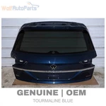 2020-2023 Vw Atlas Cross Sport Rear Trunk Hatch / Deck Lid Shell 3CM827025A. Fixed Price $1100.00.