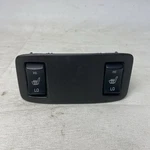 2000-2005 Chevrolet Monte Carlo Console Heated Seat Switch Driver Passenger Dual. Fixed Price $65.45.