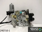 Oem 2009 Lincoln Mkx 3.5L Rear Trunk Power Liftgate Tailgate Latch Lock. Fixed Price $89.99.