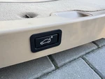Bmw E39 Touring Beige Trunk Rear Hatch Lower Tail Lid Trim Panel Power Liftage. Fixed Price $500.00.