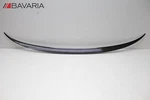 10-17 Bmw M5 535 520 525 530 550 F10 Rear Tailgate Trunk Lid Spoiler -m- Oem. Fixed Price $164.99.
