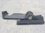 2012 Lamborghini Aventador LP700 Aesthetic Heat Cover Trim 470103723C Oem A1. Fixed Price $99.98.