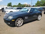 Used Deck Lid Fits: 2004 Chrysler Crossfire Cpe Exc. SRT6 Motorized Spoiler Grad. Fixed Price $289.98.