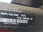 Decklid/trunk/liftgate/hatch Motor Actuator Oem 2016 Lincoln Mkx 1YR Wrnty. Fixed Price $125.00.