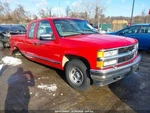 (pickup Local Only) Trunk/hatch/tailgate Fits 88-00 Chevrolet 2500 208731. Fixed Price $224.90.