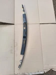 Jaguar Xf Tailgate Boot Lid Chrome Trim CX23-13550-BF 2012 2015. Fixed Price $119.92.