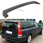 2000-2007 Wagon Rear Tailgate Trunk Spoiler With No Brake Light (fits Volvo V70). Fixed Price $199.00.