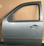 2007-2011 Suburban 1500 Front Door Left Driver Original Factory Part Oem. Fixed Price $250.00.