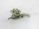 Mazda RX-8 2004-2011 Rear Trunk Latch Lock Unit FE01-56-820B. Fixed Price $69.78.