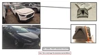 Camera Front Oem 13-16 Nissan Pathfindr 1YR Wrnty. Fixed Price $100.00.