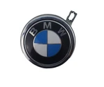 2004-2010 Bmw E63 E64 650I M5 Trunk Pull Handle Latch Release Emblem 108625. Fixed Price $71.99.