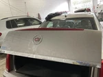 Used Deck Lid Fits: 2006 Cadillac Dts Grade. Fixed Price $799.90.