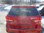 2011-2020 Dodge Journey Rear Hatch Liftgate Keyless Entry W/o Camera Oem PR1. Fixed Price $179.99.