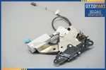 12-16 Mercedes R172 SLK350 Convertible Hydraulic Roof Hinge Left Oem. Fixed Price $56.70.