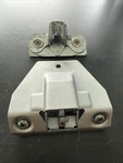 Mercedes Trunk Lid Lock Latch 1137500285 R107 560SL 380SL 450SL W113 W114 W115. Fixed Price $55.00.