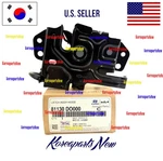 Hood Latch Lock 81130DO000 Genuine Kia EV9 2024-2026. Fixed Price $69.95.