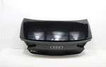 2011-2014 Audi A8L S8 Trunk Lid Shell Panel Cover Tailgate Oem Black. Fixed Price $174.79.