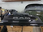 RAM1500 2025 Trunk/hatch/tailgate 3163627. Fixed Price $764.00.