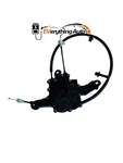 2024 2025 Tesla Cybertruck Front Trunk Frunk Lock Latch Actuator Assy 185243500B. Fixed Price $220.00.