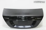 2014-2017 Mercedes S550 W222 Matic Rear Trunk Deck Lid Cover Panel Black Oem. Fixed Price $701.99.