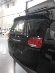 Used Deck Lid Fits: 2019 Chrysler Pacifica Camera Manual Liftgate Privacy Tint. Fixed Price $741.60.