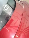 Used Deck Lid Fits: 2017 Nissan Versa Sdn W/o Spoiler Grade. Fixed Price $485.09.