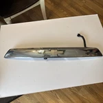 2010-2015 Chevrolet Equinox Trunk Finish Garnish Panel Molding With Camera Oem. Fixed Price $49.95.