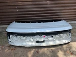 2022 2023 2024 Lucid Air Rear Trunk Lid Deck Shell Panel Luggage Oem. Fixed Price $609.38.