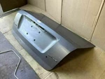 Ford Fusion 2006-2007-2008-2009 Sel Trunk Lid W/ Emblem Factory. Fixed Price $267.56.