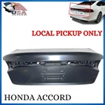 For 2023 2025 Honda Accord Rear Trunk Deck Lid Shell Panel Local Pickup. Fixed Price $379.20.