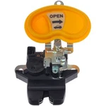 Dorman 937-141 Door Lock Actuator Integrated With Latch. Fixed Price $83.52.