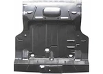Sherman Trunk Floor Complete For 1969 Pontiac Gto/lemans/tempest. Fixed Price $736.52.