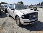 2007-2008 Lincoln Navigator Trunk/tailgate Power *check Tint* W/o Rear Camera. Fixed Price $1189.99.