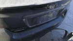 15 16 17 18 19 20 21 Subaru Wrx Trunk/decklid/hatch/tailgate Black Cbs. Fixed Price $217.40.