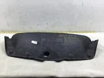 2016 Acura Ilx Trunk Lid Inner Cover Panel. Fixed Price $77.76.