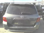 Trunk/hatch/tailgate Manual Lift Movable Glass Fits 08-13 Highlander 1340719. Fixed Price $641.24.