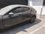 Mazda 3 2024 Trunk/hatch/tailgate 127606. Fixed Price $820.00.