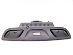 Jaguar S-type Trunk Deck Lid Door Trim Panel Molding Rear 2002-2004 Oem. Fixed Price $66.00.