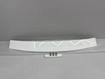 Genuine Audi RS5 B8.5 Coupe Spoiler 8T0827934A White. Fixed Price $927.38.