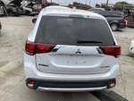 Used Deck Lid Fits: 2017 Mitsubishi Outlander Manual Liftgate Rear View Camera. Fixed Price $720.00.