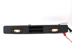Oem 2003-2013 Volvo XC90 Rear License Light Trunk Door Handle Molding 31253018. Fixed Price $135.45.