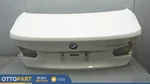 2012-2018 Bmw 320I 330I Activehybrid Rear Trunk Tailgate Lid Deck Panel Oem. Fixed Price $260.73.