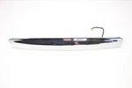 2011-2012 Nissan Altima 3.5L Sr Chrome Rear Trunk Trim 84810ZX00A. Fixed Price $116.40.