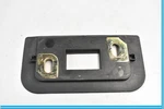 W140 Mercedes 400 Sel 1993 Rear Trunk Lid Lock Sill Plate Gasket Oem. Fixed Price $24.75.